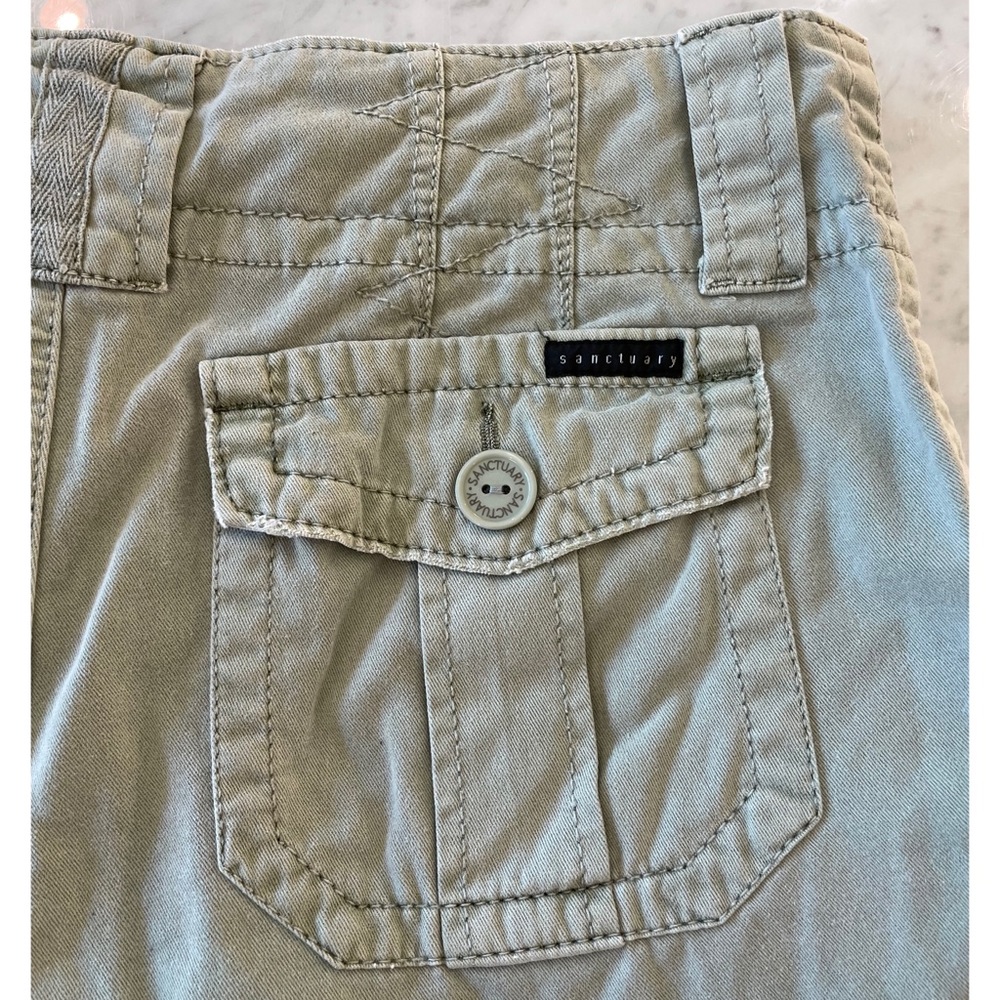 Sanctuary Peace Shorts - Picture 7 of 9